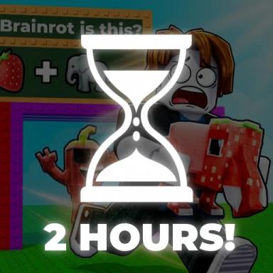 [2HRS!] Guess Emoji for Brainrots! icon