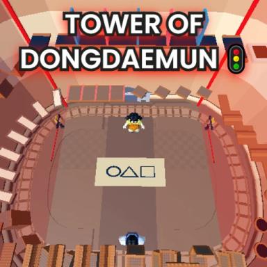 Thumbnail for Tower of Dongdaemun 🚦  Game