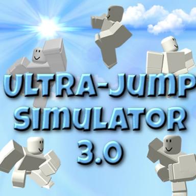 Ultra-Jump Simulator 3.0 icon