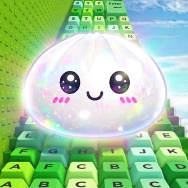 Thumbnail for Climb Scary Squishy Dumpling Tower Game