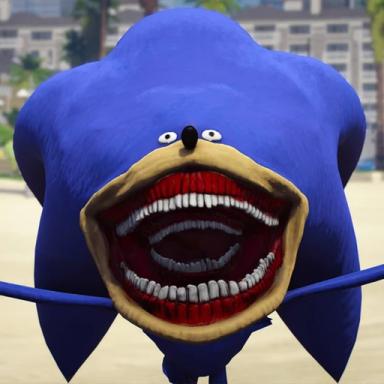 Thumbnail for SONIC TAPES Game