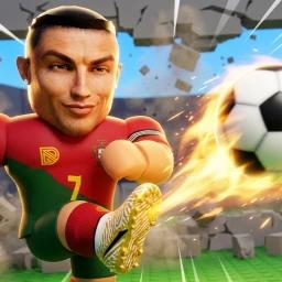 [⚽] +1 FOOTBALL SPEED TO PENALTY icon