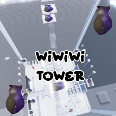 Thumbnail for WiWiWi Tower Game