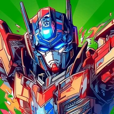 Thumbnail for Transformers War for Cybertron Game