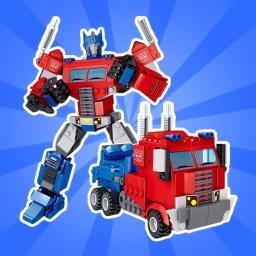 🤖Robot Warzone🤖[Demo] icon