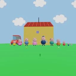 Have Fun With The Family Pig [Summer!] icon
