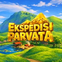 EKSPEDISI PARVATA icon