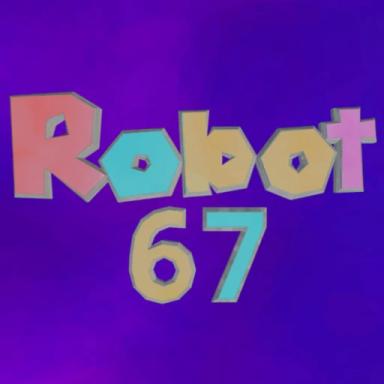 Robot 67 icon