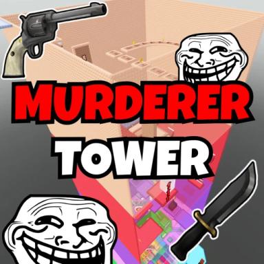 Thumbnail for Murder Mystery Tower Game