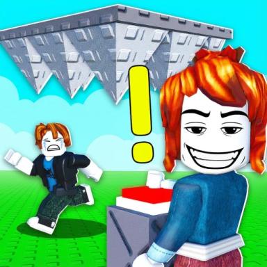 Thumbnail for [😈] Survive the Troller Game