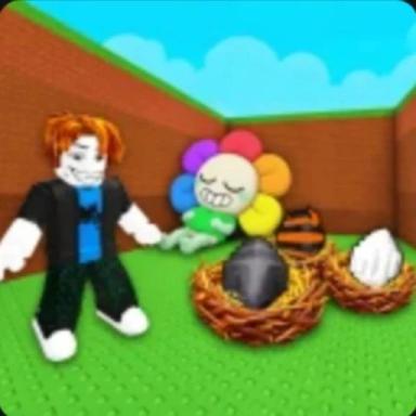 Thumbnail for Steal an Dandy Egg Game