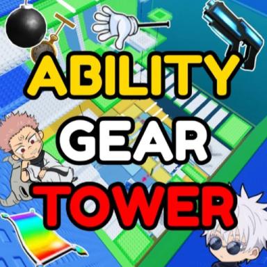 Thumbnail for Anime Gear Troll Tower Game