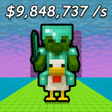 Steal a Mob icon