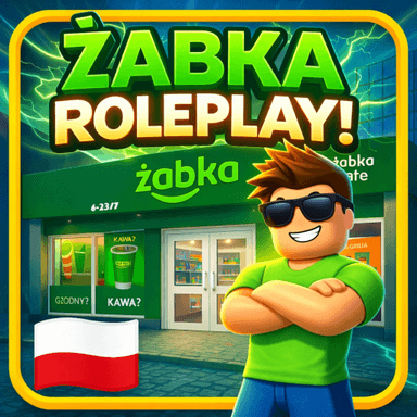 Żabka RP | Polish Simulator RolePlay icon