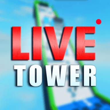 Thumbnail for LIVE Tower Game