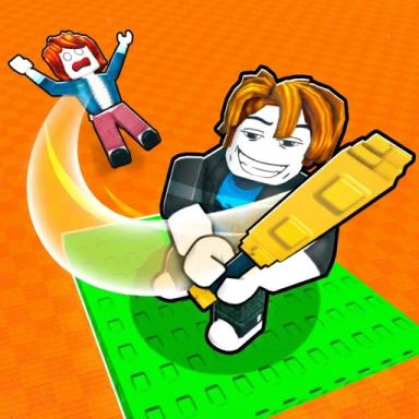Thumbnail for Color Pick! 🎨 [UPD]  Game