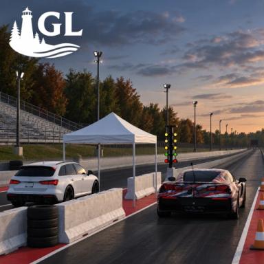 Thumbnail for [🍂FALL + SERVER BROWSER] Gull Lake, Minnesota Game