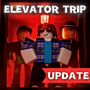 [🚧BUNKER] Elevator Trip icon