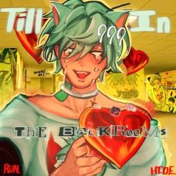(ALNST) Till in Backrooms icon