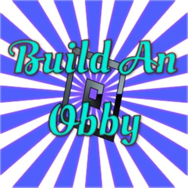Build an Obby  icon