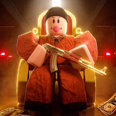 Thumbnail for Highrise: Secure Facility RP Game