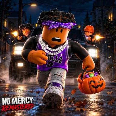 Thumbnail for [🎃UPD] No Mercy: Remastered  Game