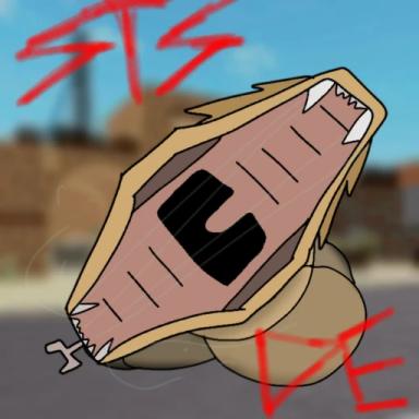 Thumbnail for (Bug fixes!) Survive The Snakes (Desert Edition) Game