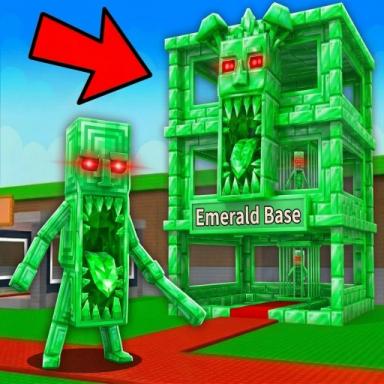 Thumbnail for EMERALD Game