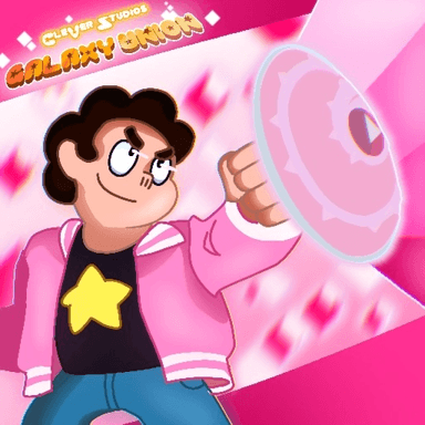 [❄️] Steven Universe: Galaxy Union icon