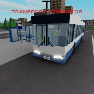 Thumbnail for 🚋TRANSPORT SIMULATOR 🚌 Game