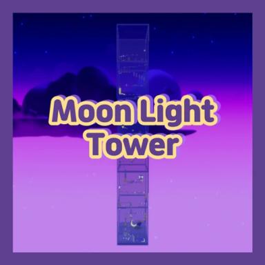 🌜MoonLight Tower ✨ icon