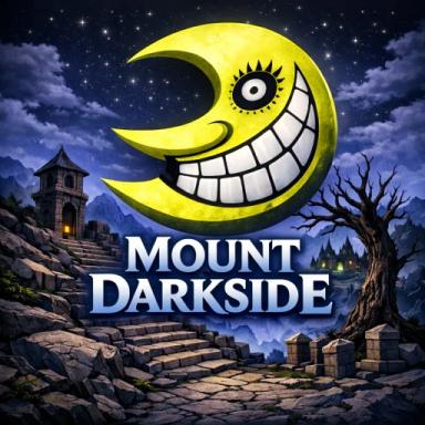 [HARD🌙] MOUNT DARKSIDE icon
