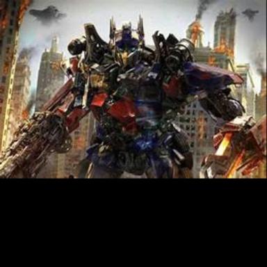 Thumbnail for Transformers Overdriver (NOTOFFICALFANMADE) Game