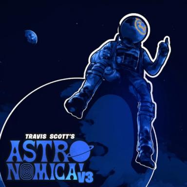 Thumbnail for Travis Scott Presents: Astronomical V3 Game