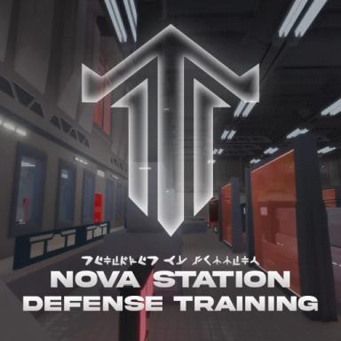 Thumbnail for [FREE DT] Nova Station Game