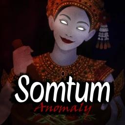 Thumbnail for Somtum Anomaly [Horror] Game