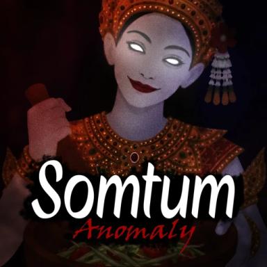 Thumbnail for Somtum Anomaly [Horror] Game