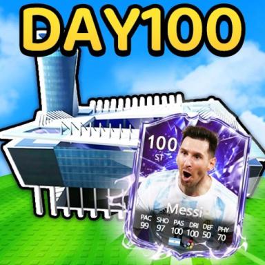 Thumbnail for Soccer Team RNG ⚽ Game