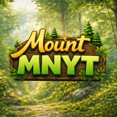 [FREE AVA & SUMMIT+50] GUNUNG MNYT icon