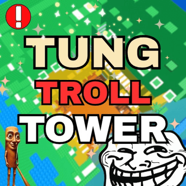 Tung Troll Tower  icon