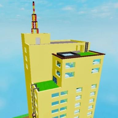 Thumbnail for Destroy The Hotel Game