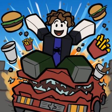Thumbnail for SMASH EVERYTHING! 💥🍔   Game