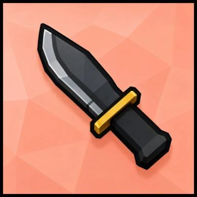 Thumbnail for [🔪] Steal A Knife! Game
