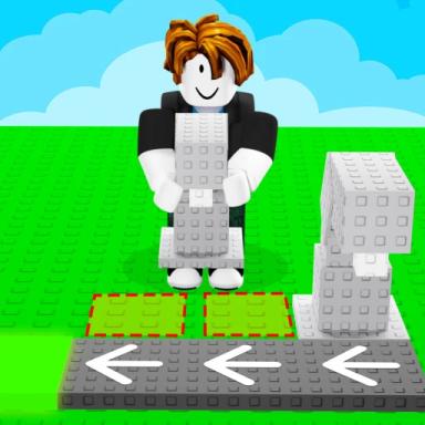 Thumbnail for Build a Tycoon 💸 Game