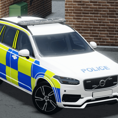 CMRPC | CENTRAL MANCHESTER  ROLEPLAY icon