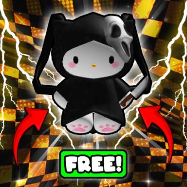 [FREE UGC!🎩🧸] Climb the Stairs for UGC!🌟 icon