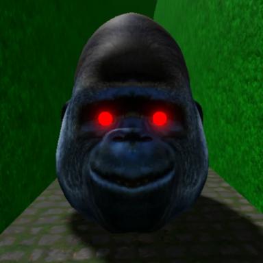 Thumbnail for Escape Animal Head Game