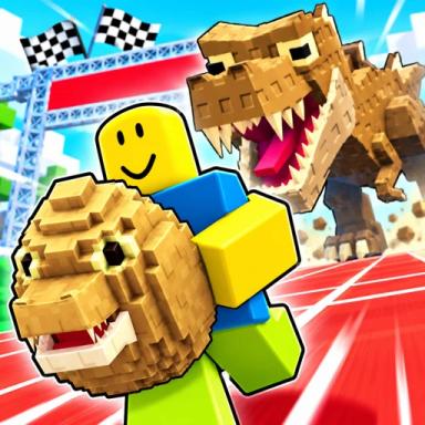 Thumbnail for Race for Eggs Game