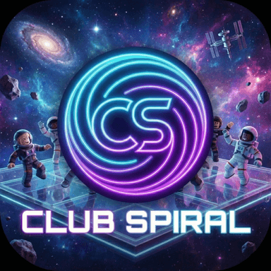 🌀Club Spiral🌀 icon
