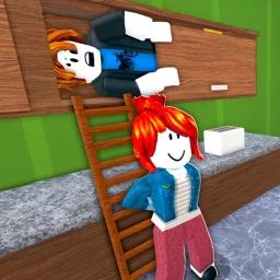Thumbnail for Hide the Friend Game